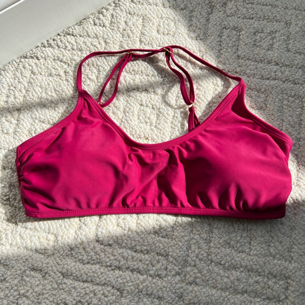 5 Xhilaration Bkini Tops - Picture 4 of 13